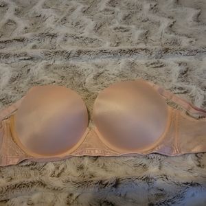 Victoria's Secret Very Sexy Push Up Bra